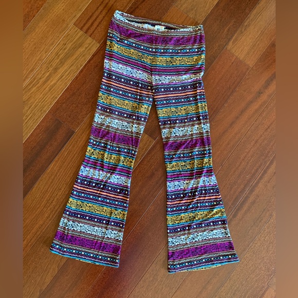 Flare Leggings (Extremely Soft), Size Small - Picture 3 of 13